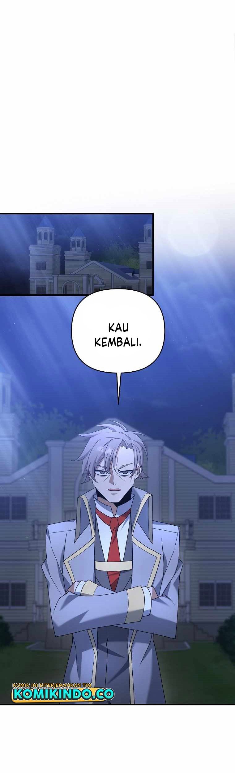The Lazy Swordmaster Bab 38 halaman 37