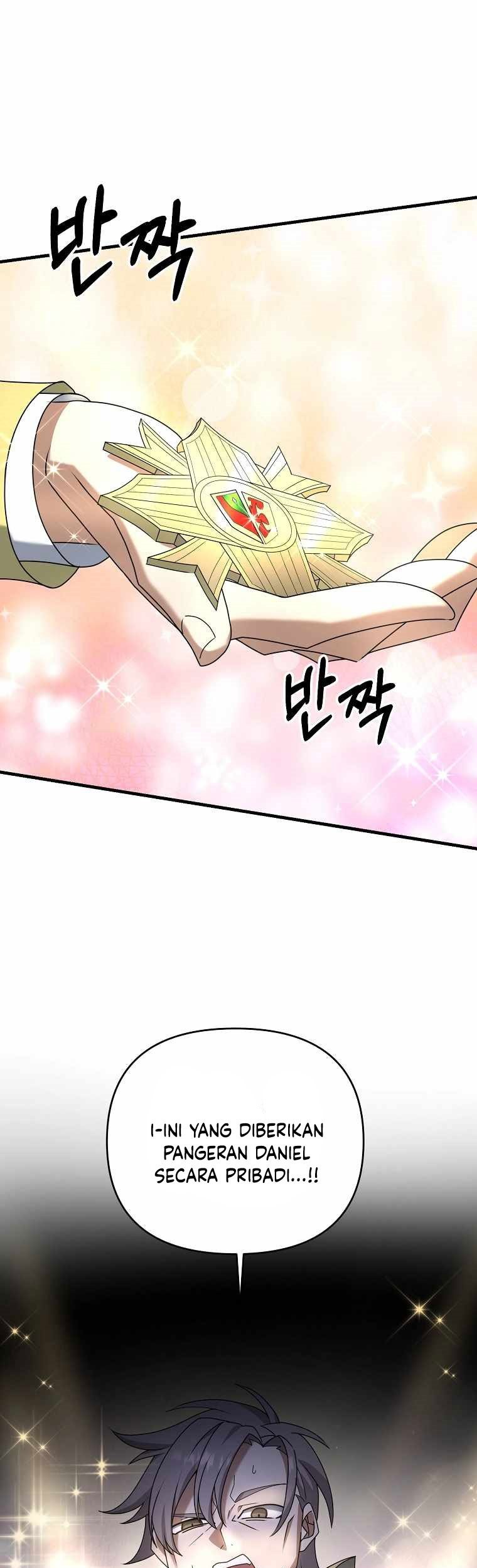 The Lazy Swordmaster Bab 38 halaman 41