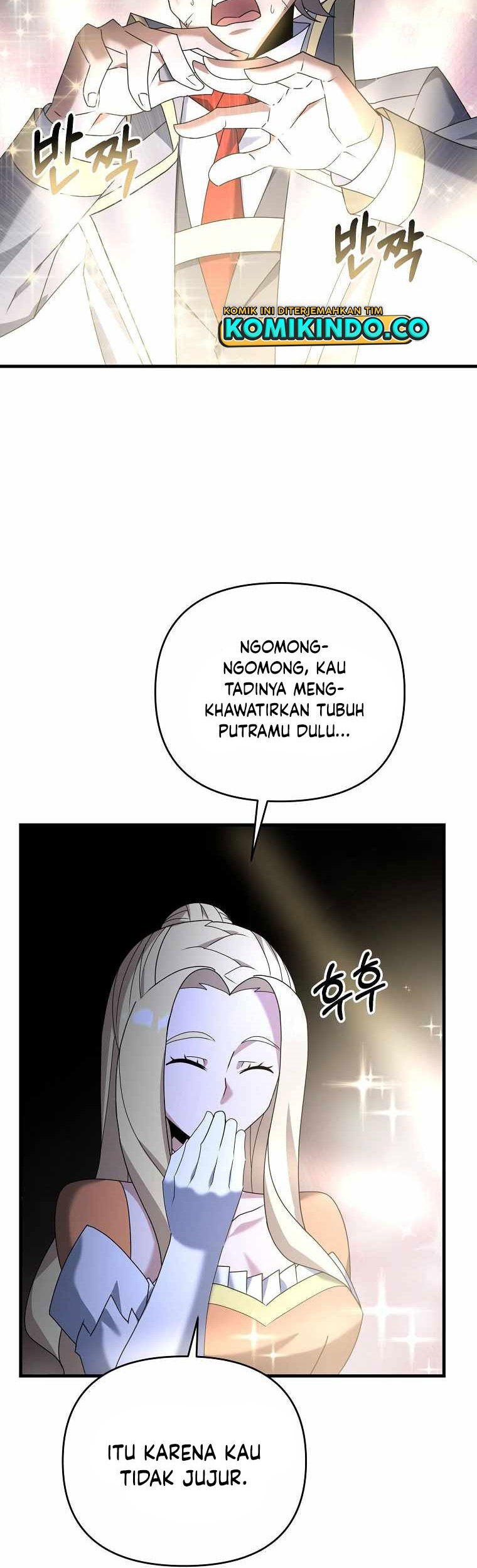 The Lazy Swordmaster Bab 38 halaman 42