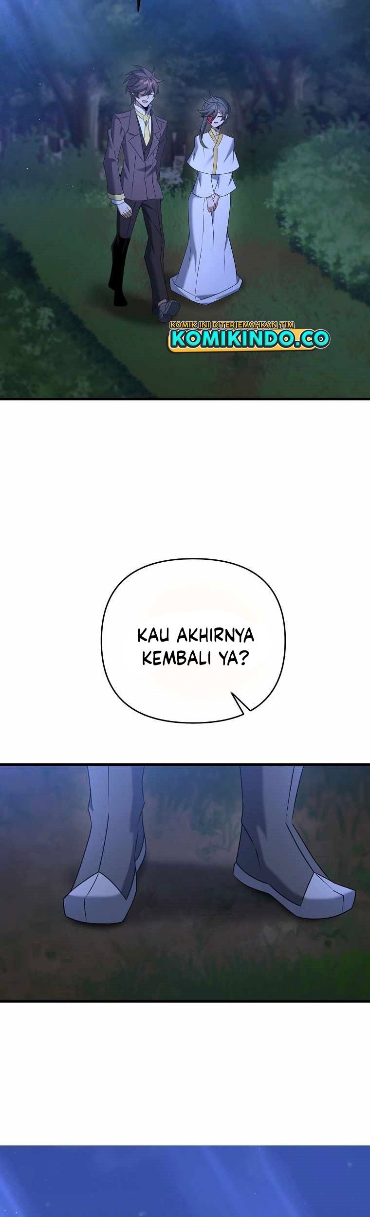 The Lazy Swordmaster Bab 38 halaman 48