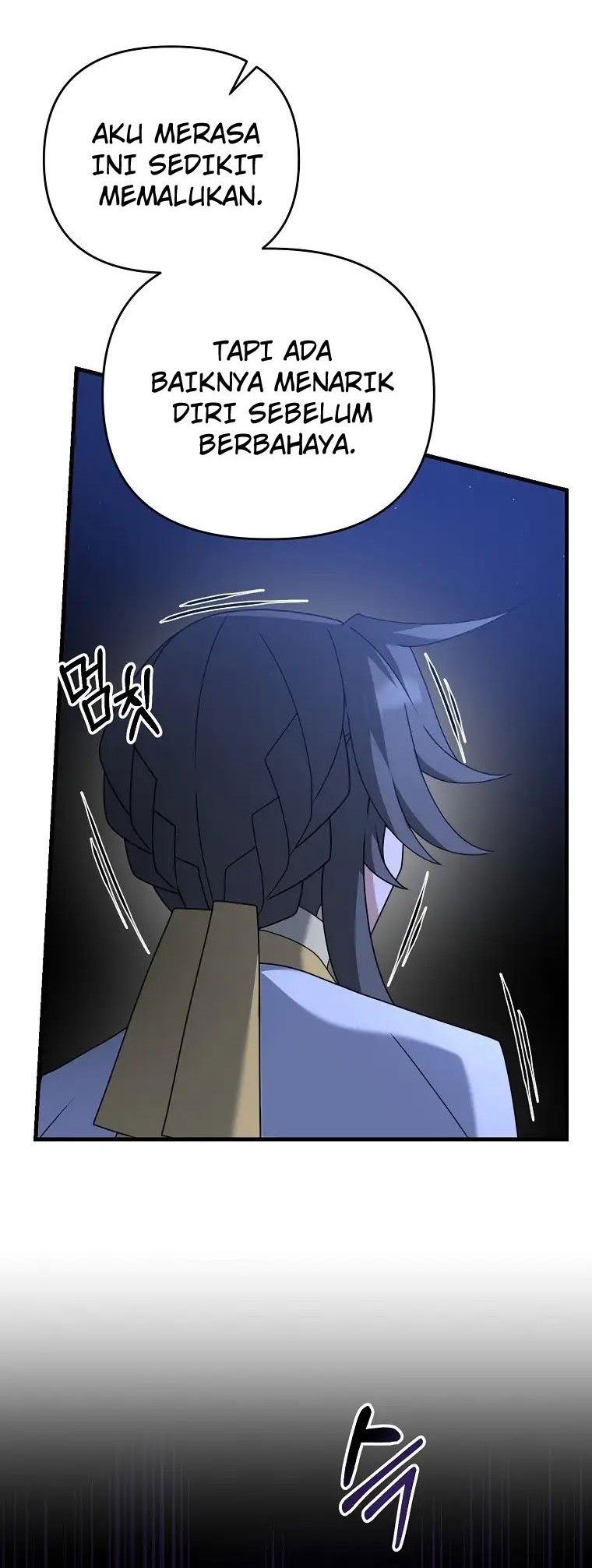 The Lazy Swordmaster Bab 39 halaman 29