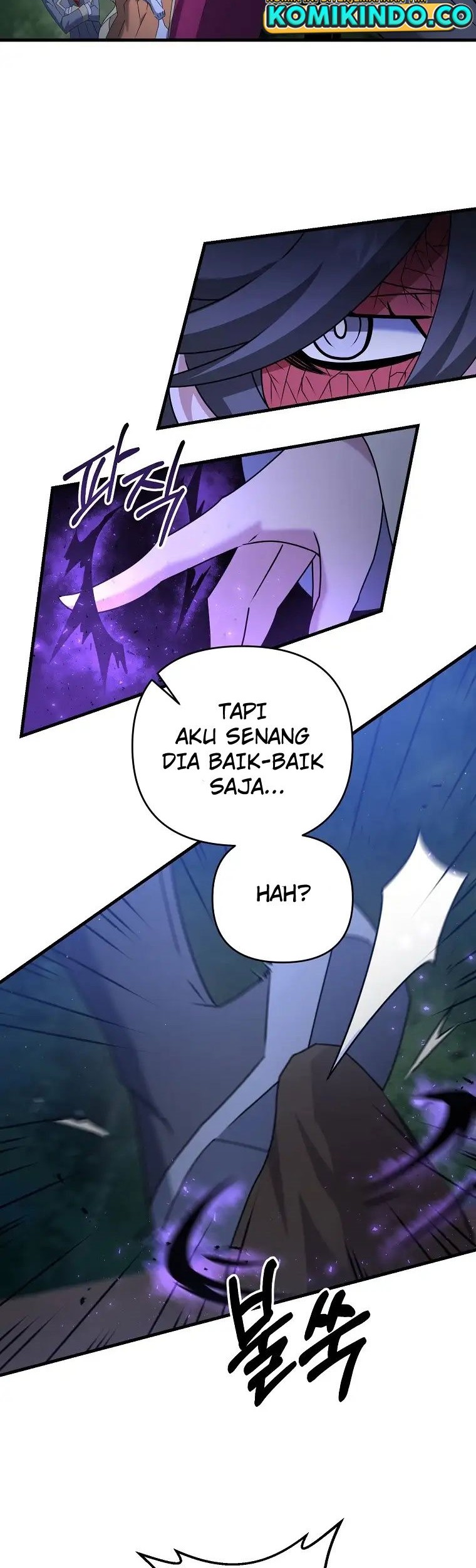 The Lazy Swordmaster Bab 39 halaman 31