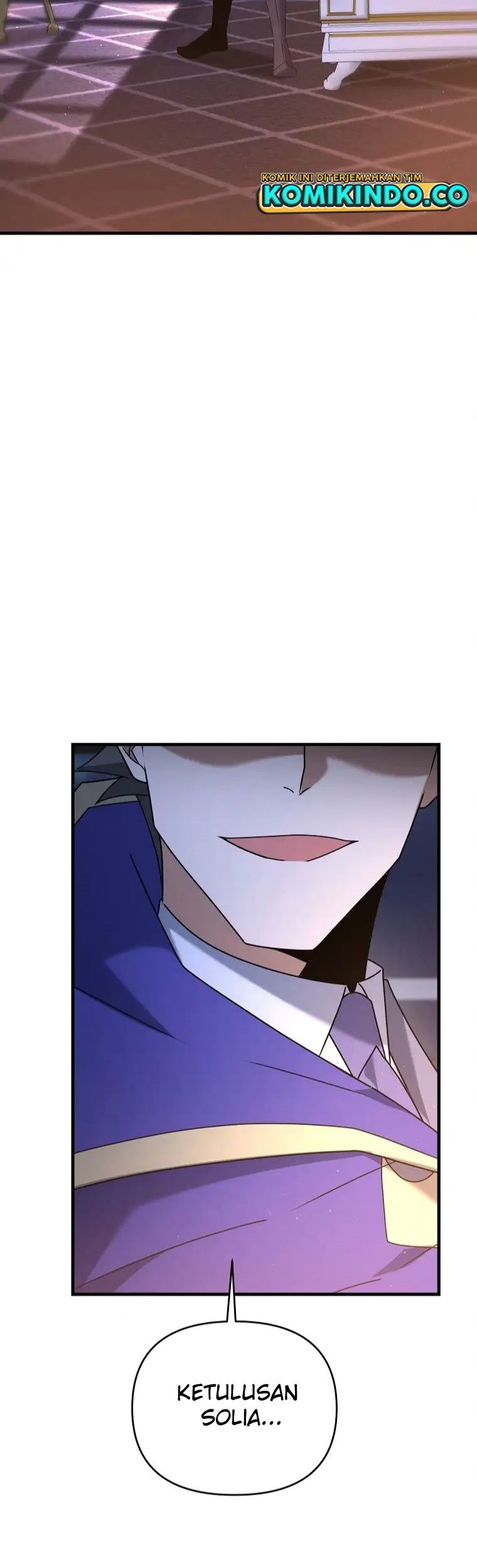 The Lazy Swordmaster Bab 39 halaman 47