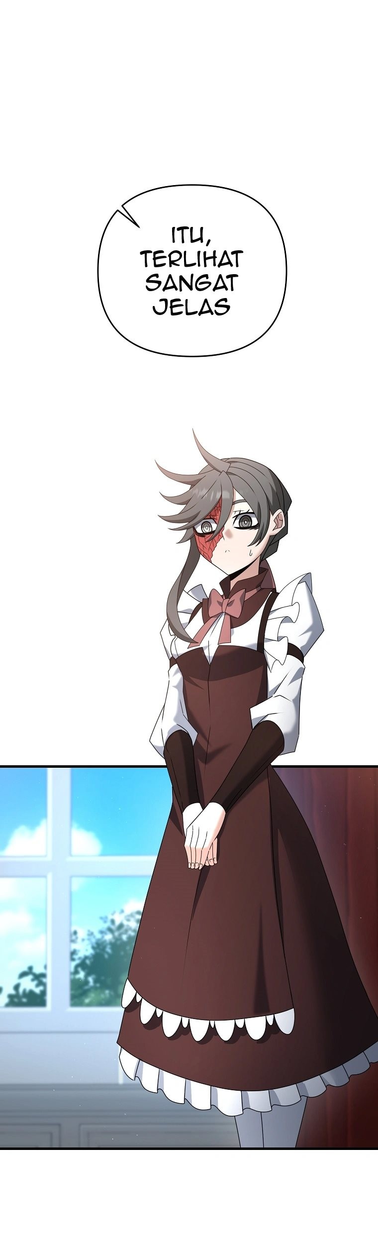 The Lazy Swordmaster Bab 40 halaman 2