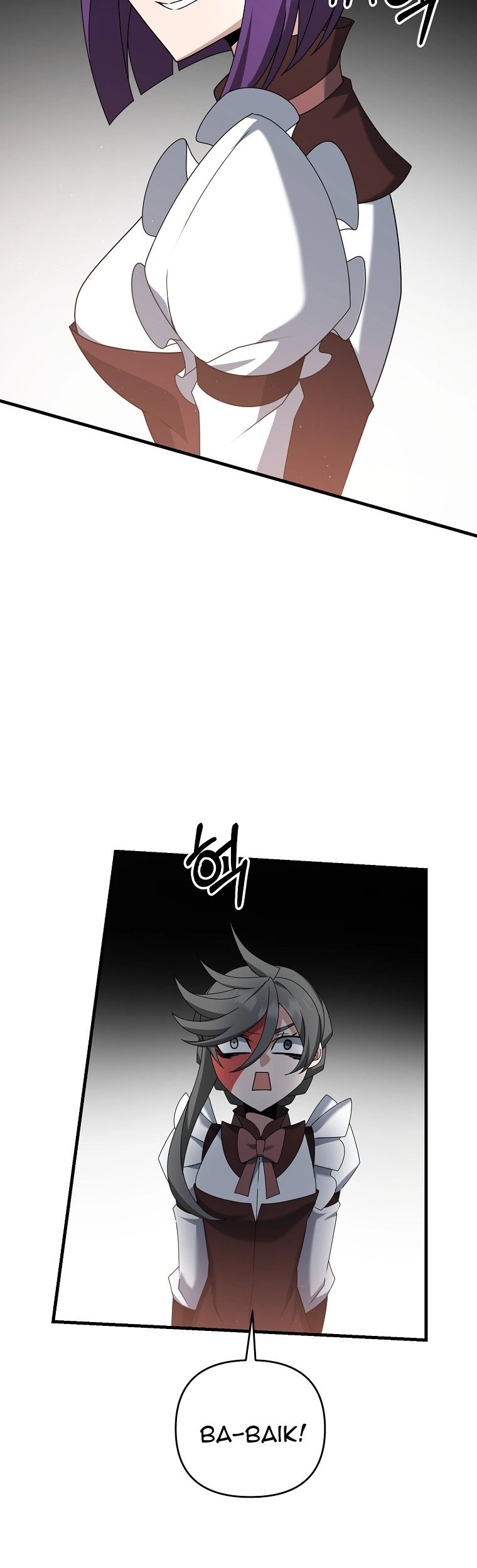The Lazy Swordmaster Bab 40 halaman 7