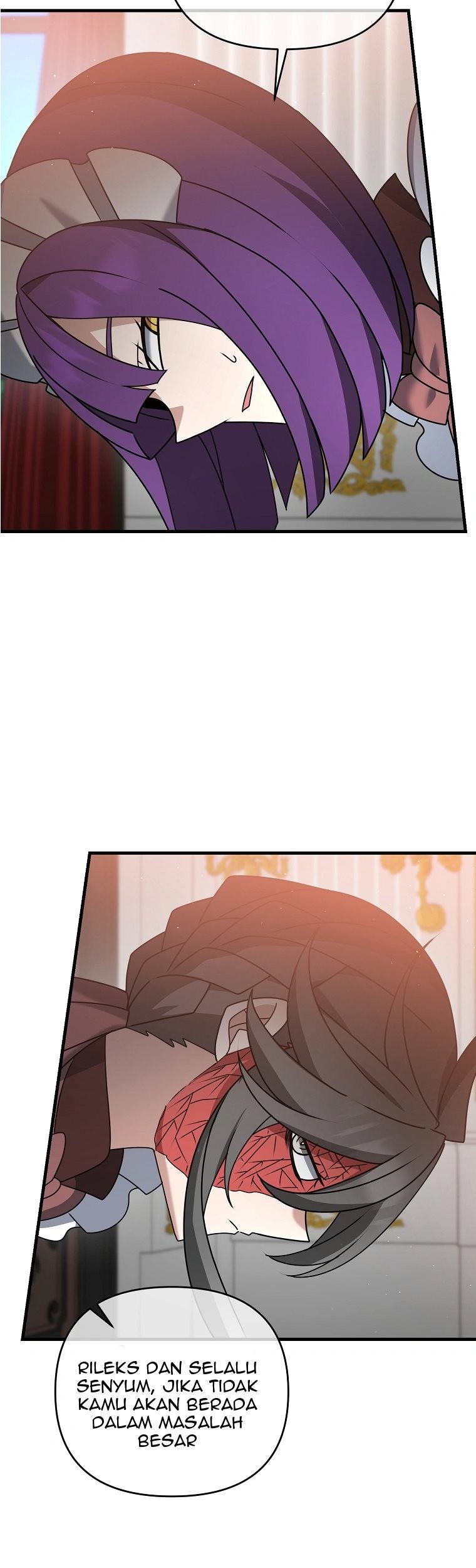The Lazy Swordmaster Bab 40 halaman 22