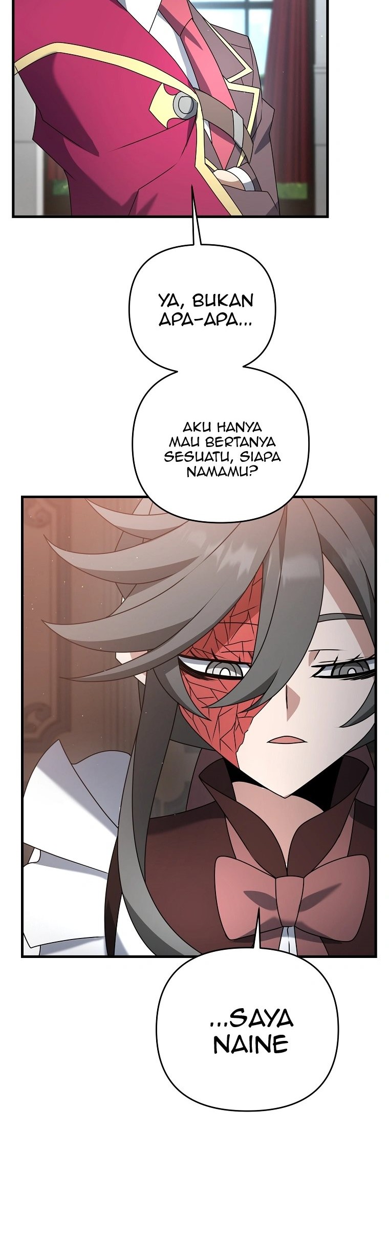 The Lazy Swordmaster Bab 40 halaman 25