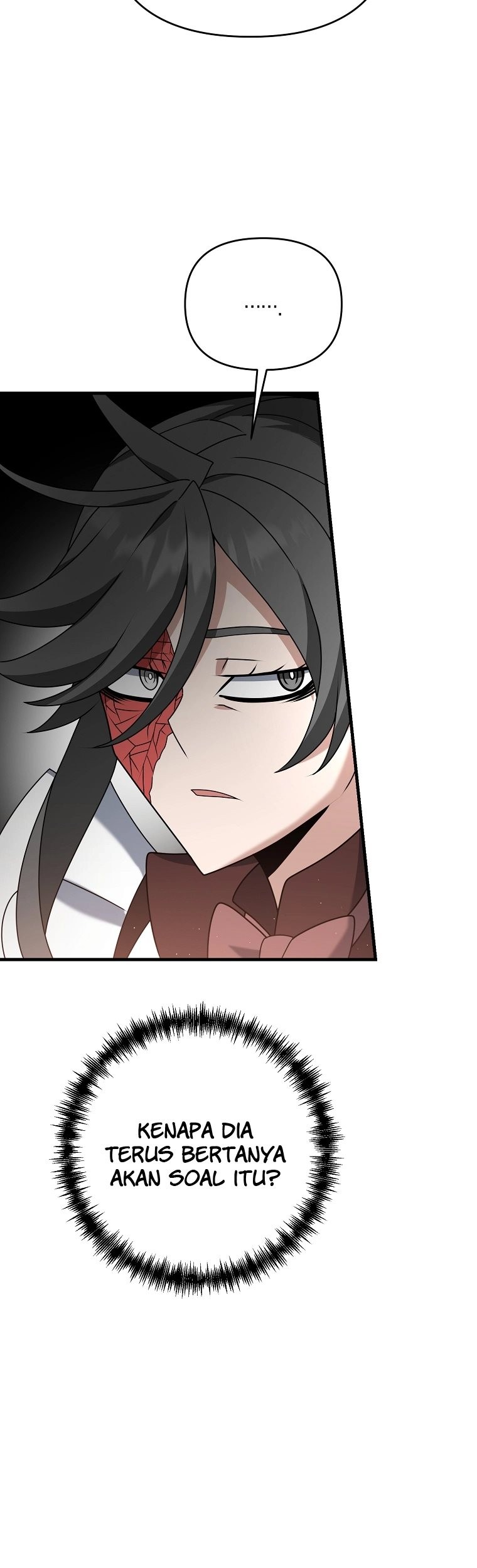 The Lazy Swordmaster Bab 40 halaman 28