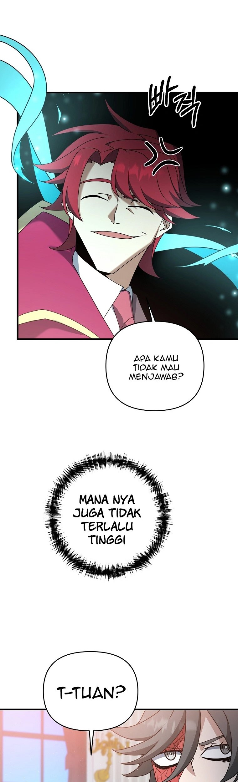 The Lazy Swordmaster Bab 40 halaman 29