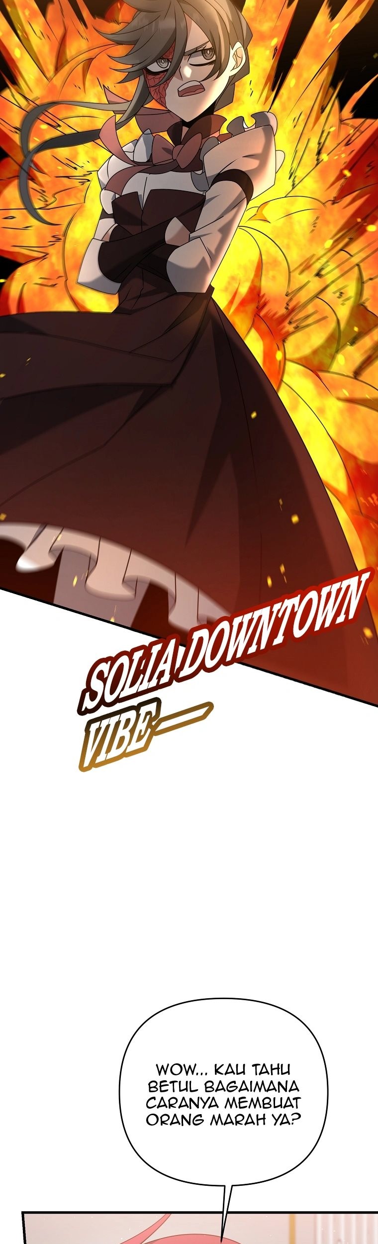 The Lazy Swordmaster Bab 40 halaman 34