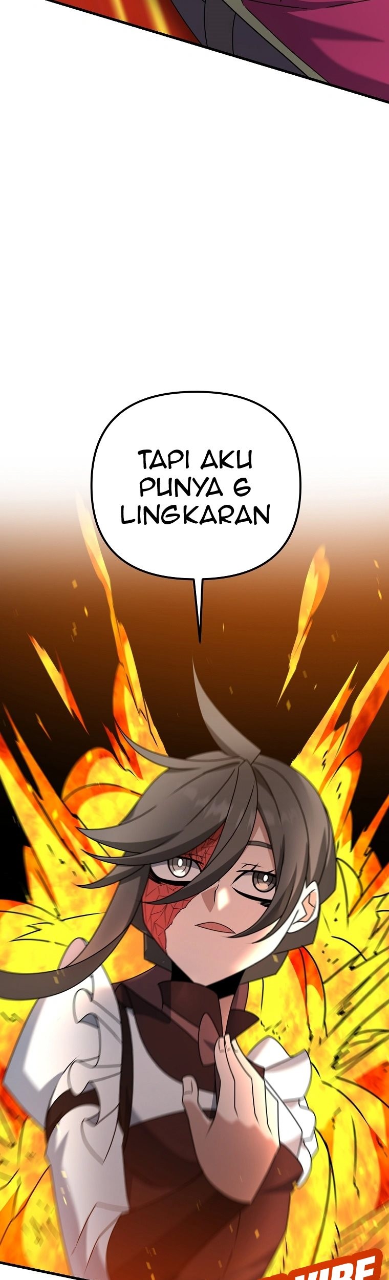 The Lazy Swordmaster Bab 40 halaman 40