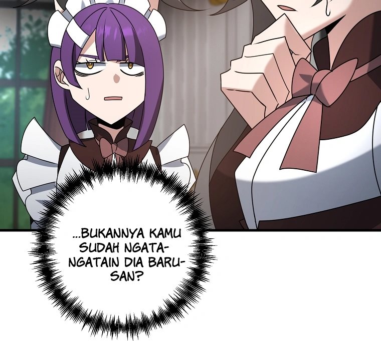 The Lazy Swordmaster Bab 40 halaman 44