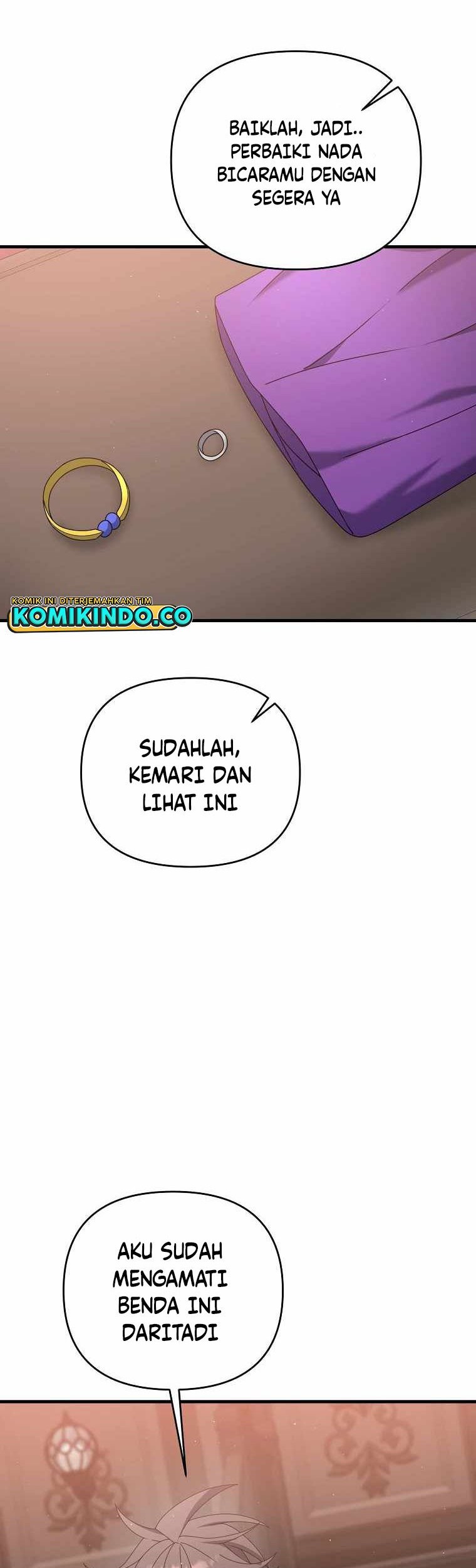 The Lazy Swordmaster Bab 41 halaman 5