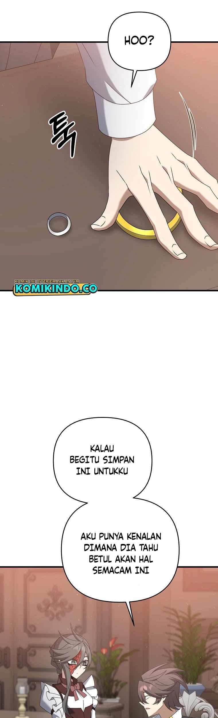 The Lazy Swordmaster Bab 41 halaman 9
