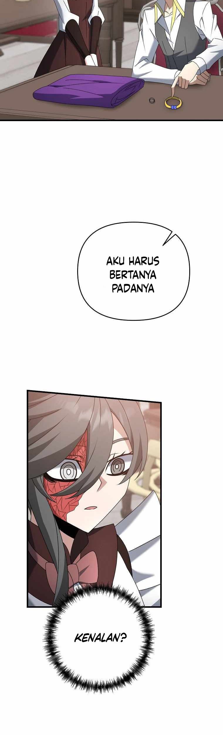The Lazy Swordmaster Bab 41 halaman 10