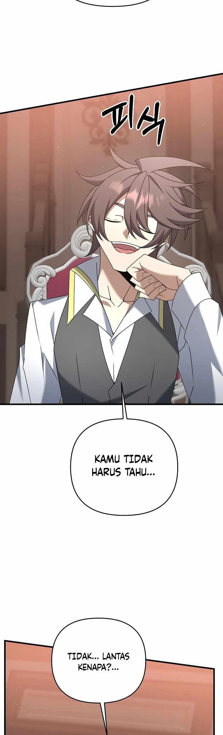 The Lazy Swordmaster Bab 41 halaman 13