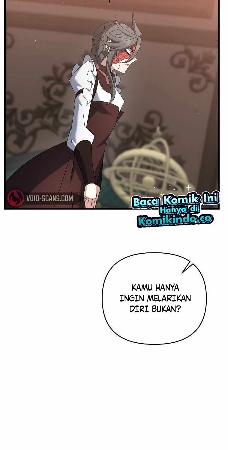 The Lazy Swordmaster Bab 41 halaman 14