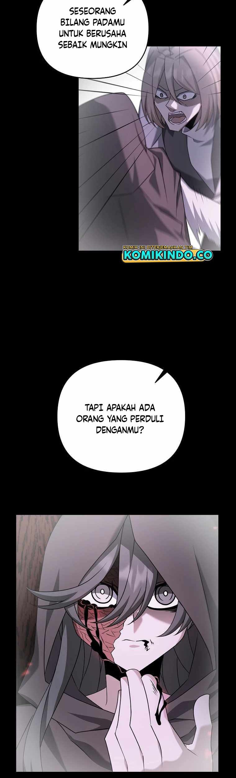 The Lazy Swordmaster Bab 41 halaman 16