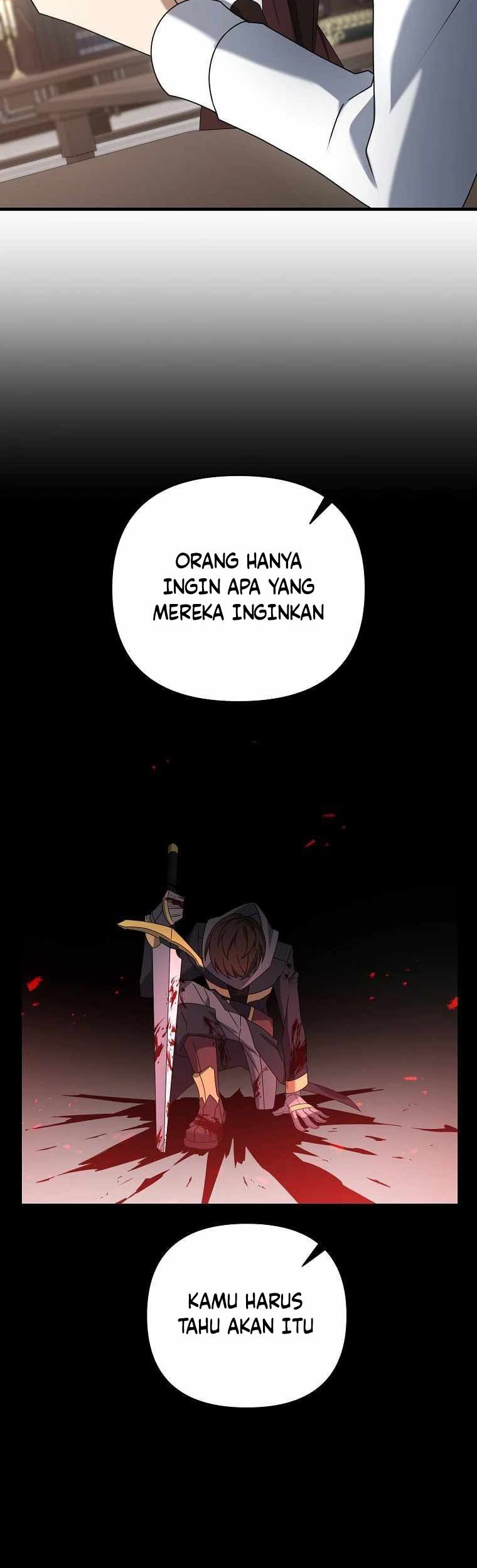 The Lazy Swordmaster Bab 41 halaman 18