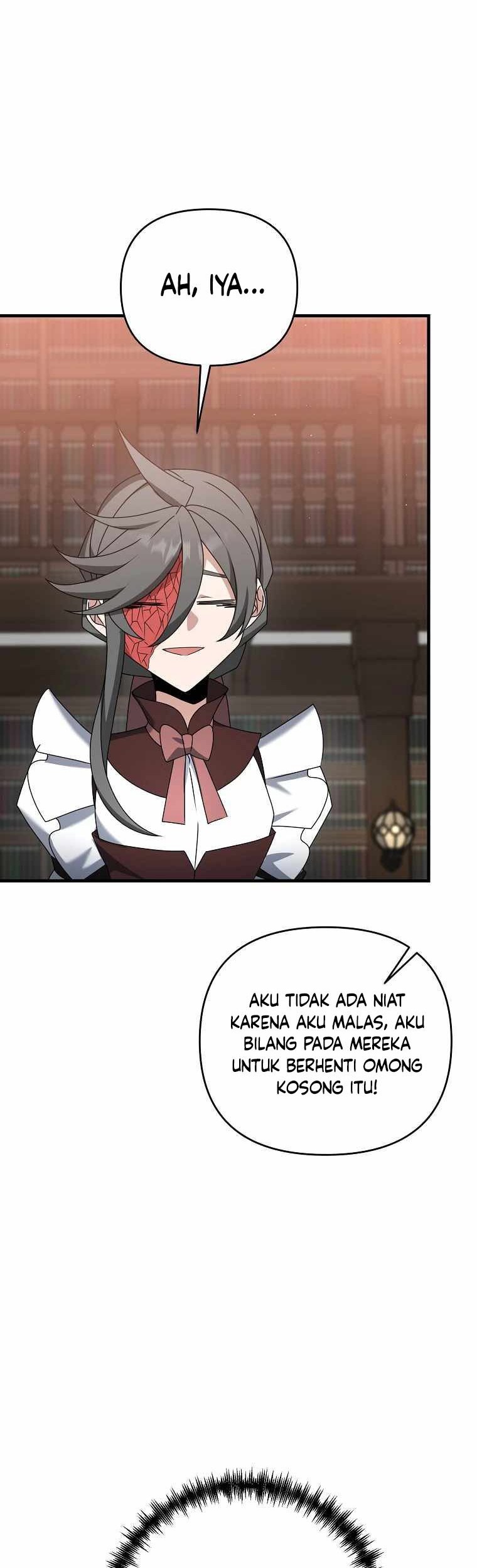 The Lazy Swordmaster Bab 41 halaman 25