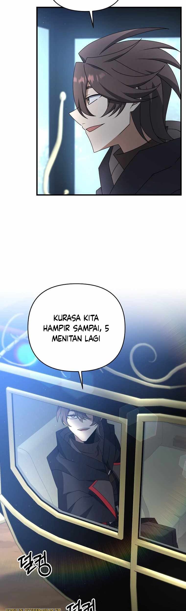 The Lazy Swordmaster Bab 41 halaman 38