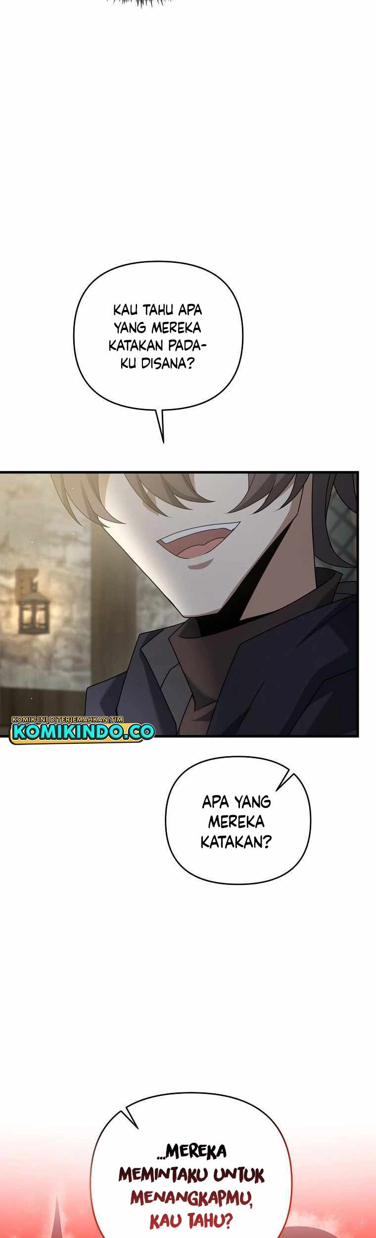 The Lazy Swordmaster Bab 41 halaman 51