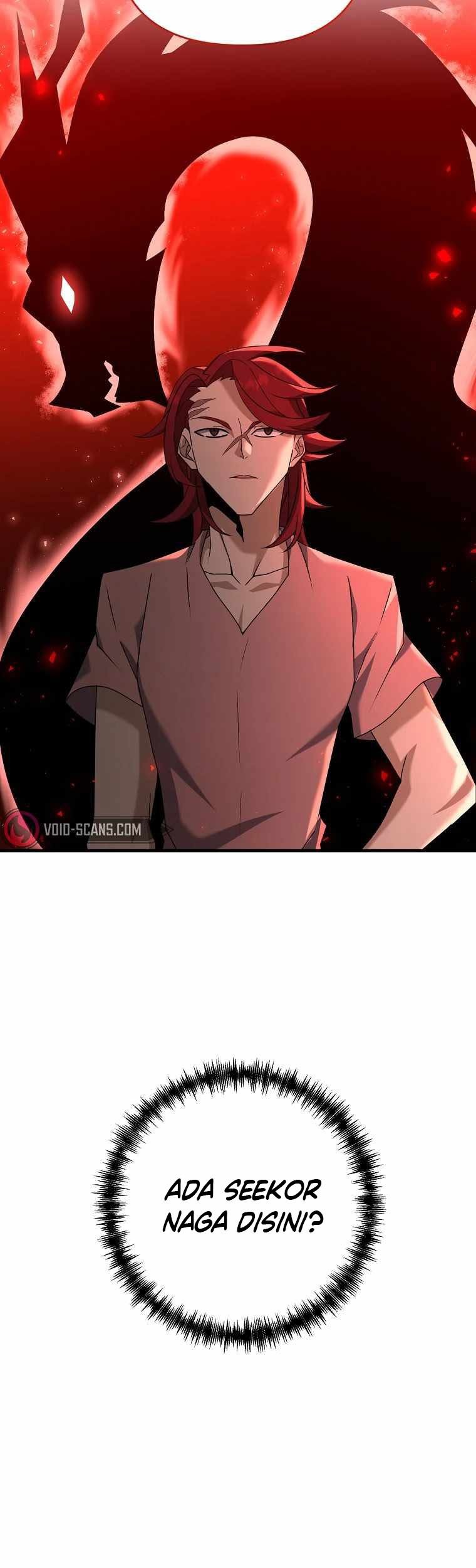The Lazy Swordmaster Bab 41 halaman 52