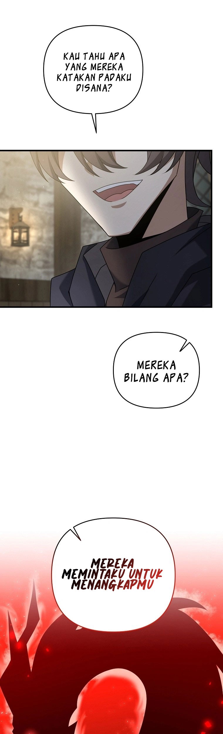 The Lazy Swordmaster Bab 42 halaman 2