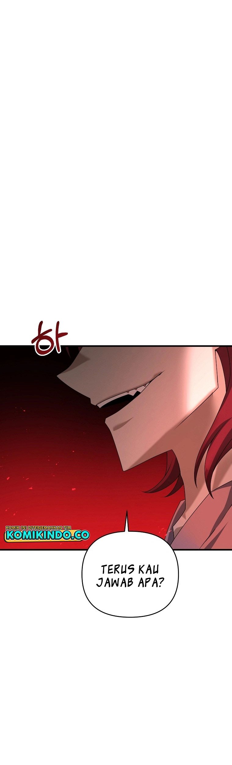 The Lazy Swordmaster Bab 42 halaman 4
