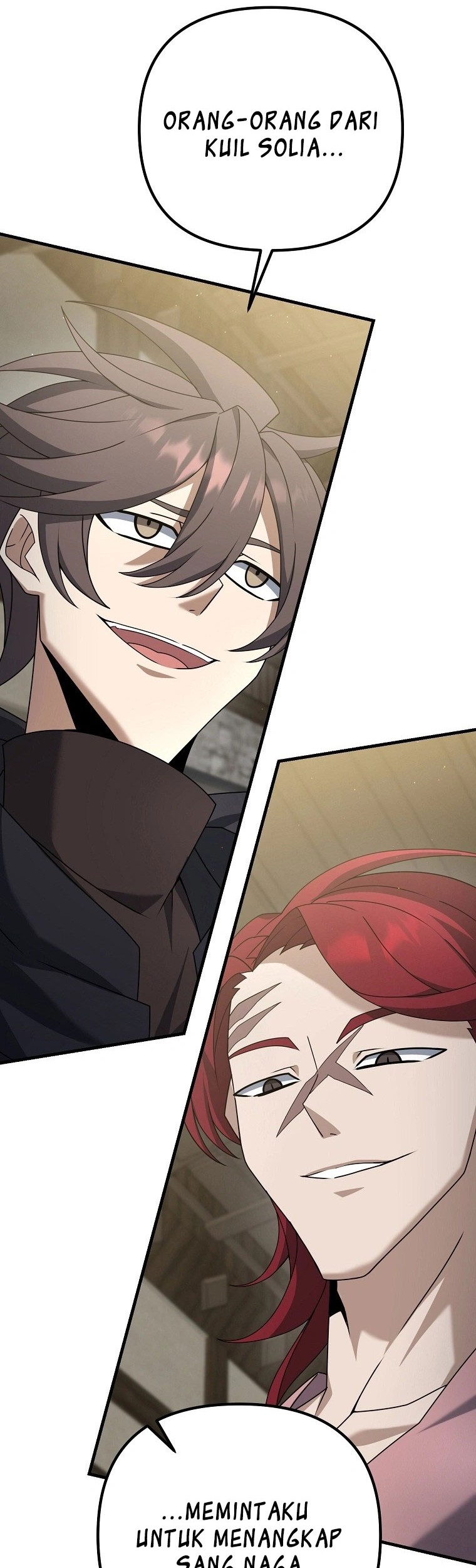 The Lazy Swordmaster Bab 42 halaman 5