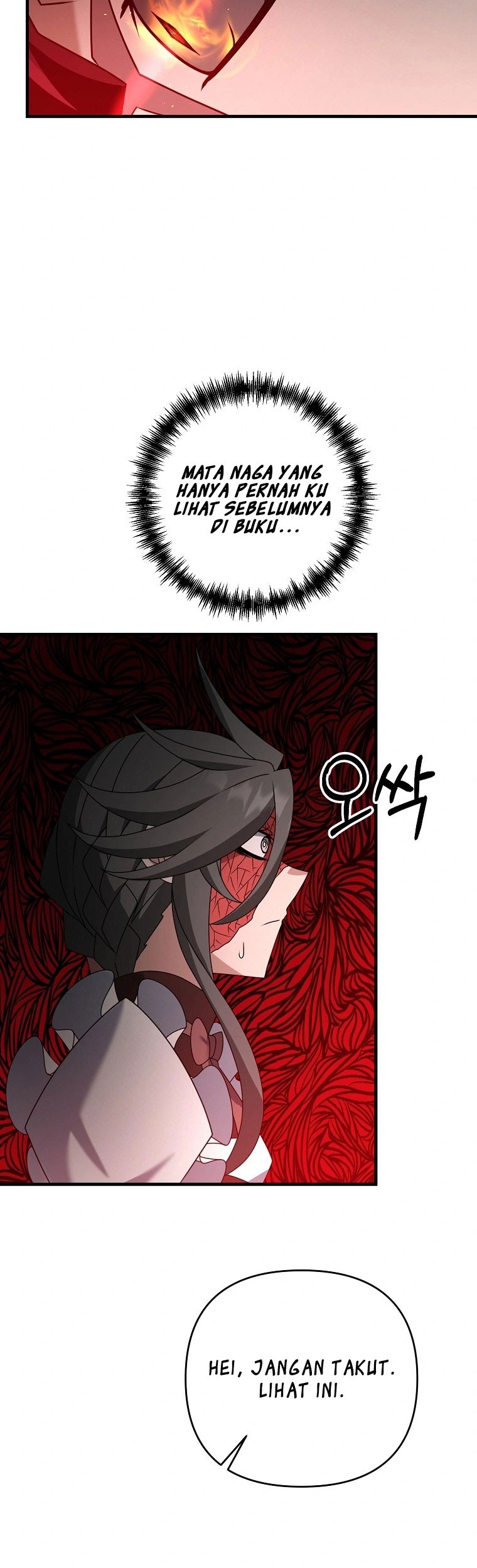 The Lazy Swordmaster Bab 42 halaman 18