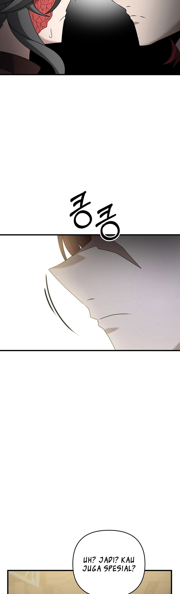The Lazy Swordmaster Bab 42 halaman 42