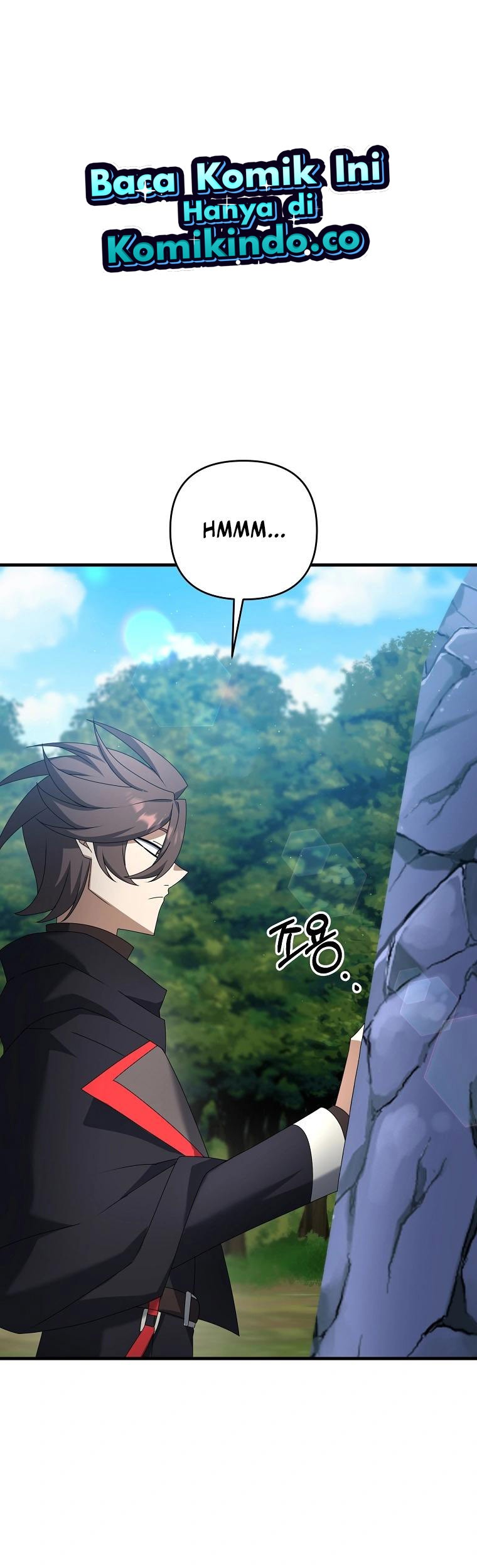 The Lazy Swordmaster Bab 43 halaman 2