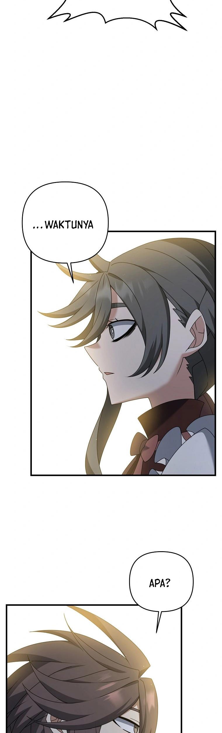 The Lazy Swordmaster Bab 43 halaman 5