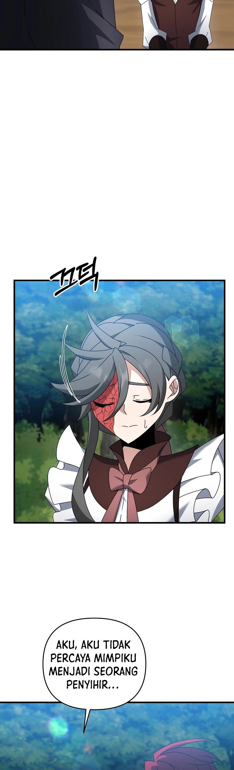 The Lazy Swordmaster Bab 43 halaman 12