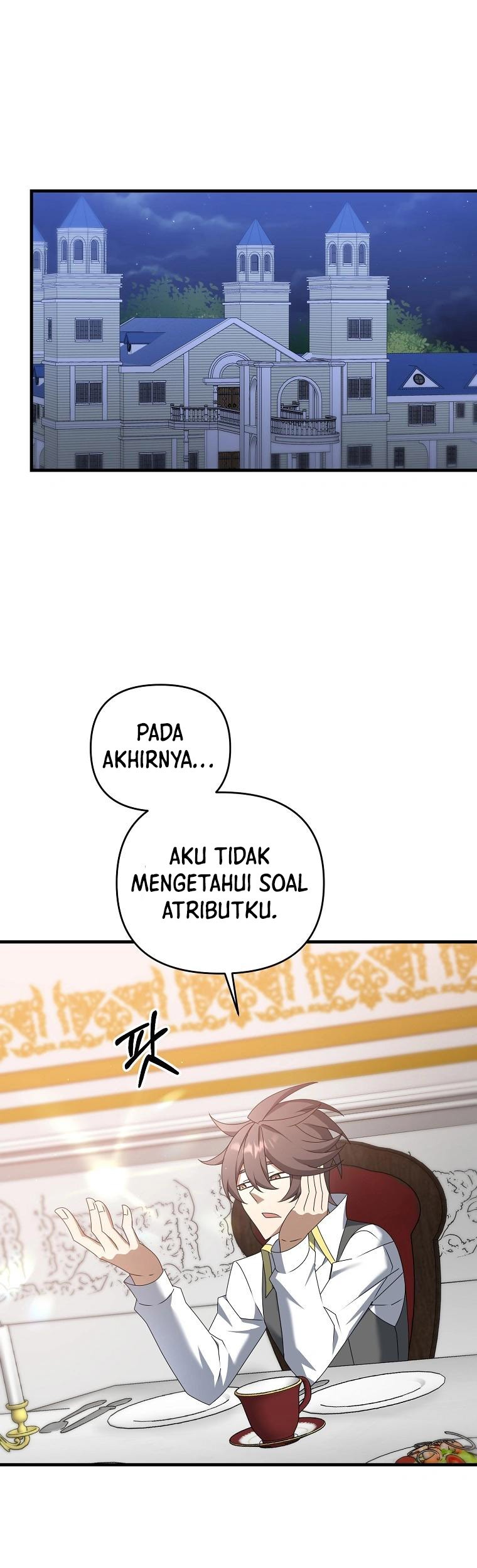 The Lazy Swordmaster Bab 43 halaman 21