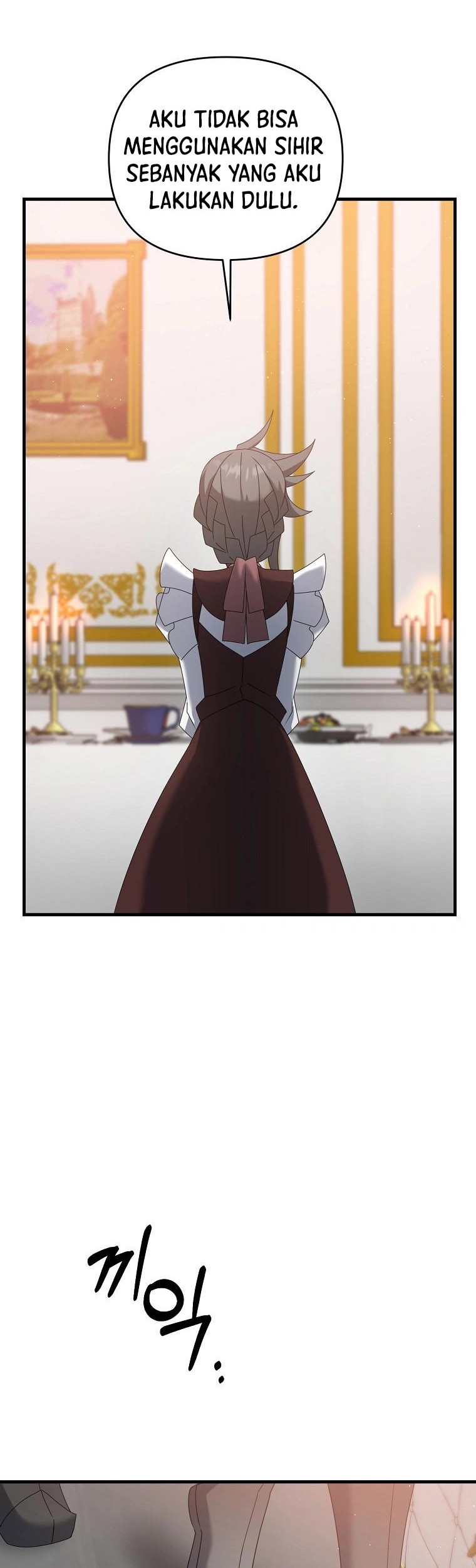 The Lazy Swordmaster Bab 43 halaman 24