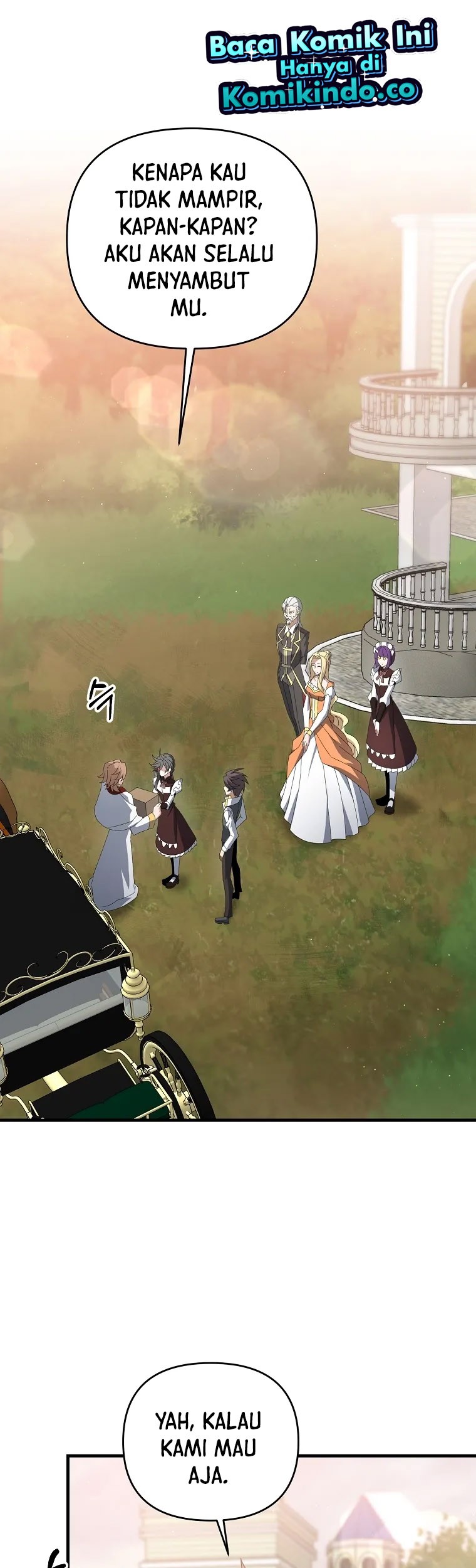 The Lazy Swordmaster Bab 44 halaman 2