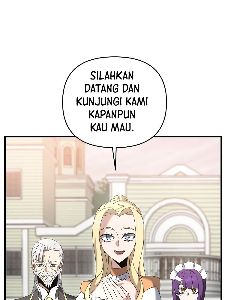 The Lazy Swordmaster Bab 44 halaman 4