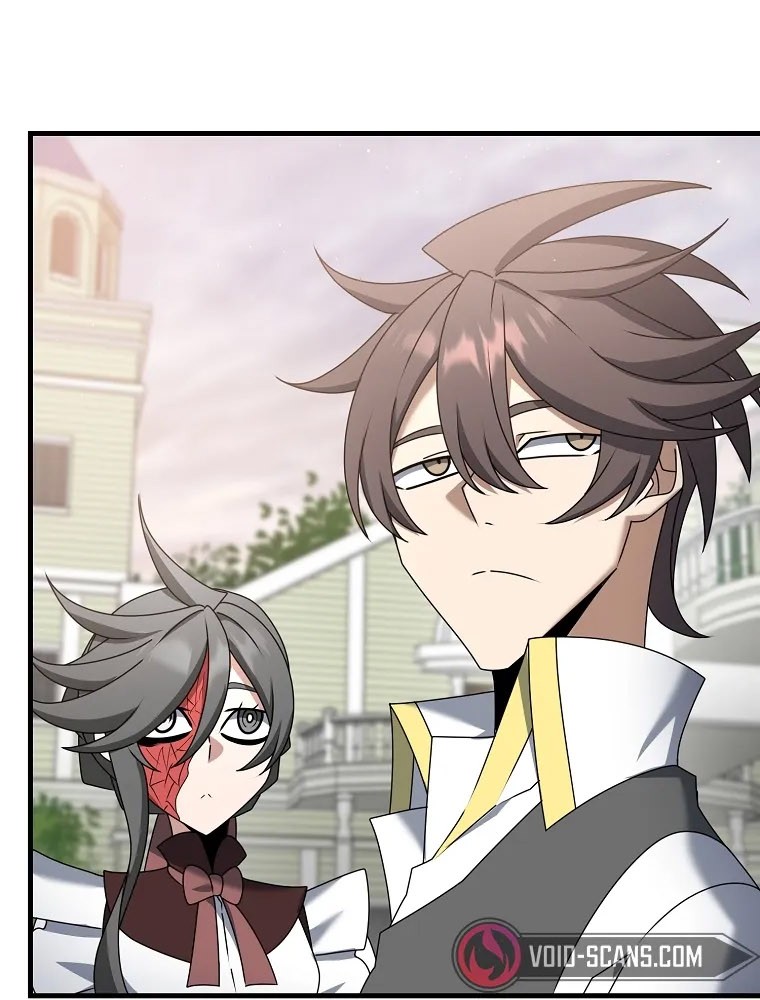 The Lazy Swordmaster Bab 44 halaman 7