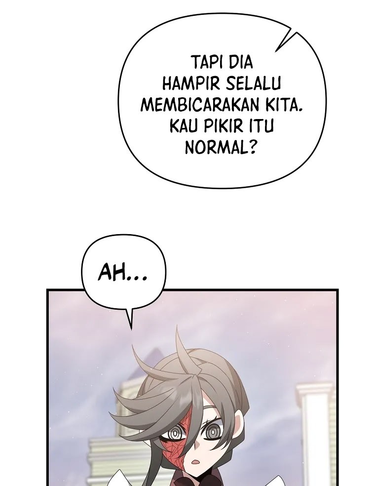 The Lazy Swordmaster Bab 44 halaman 10