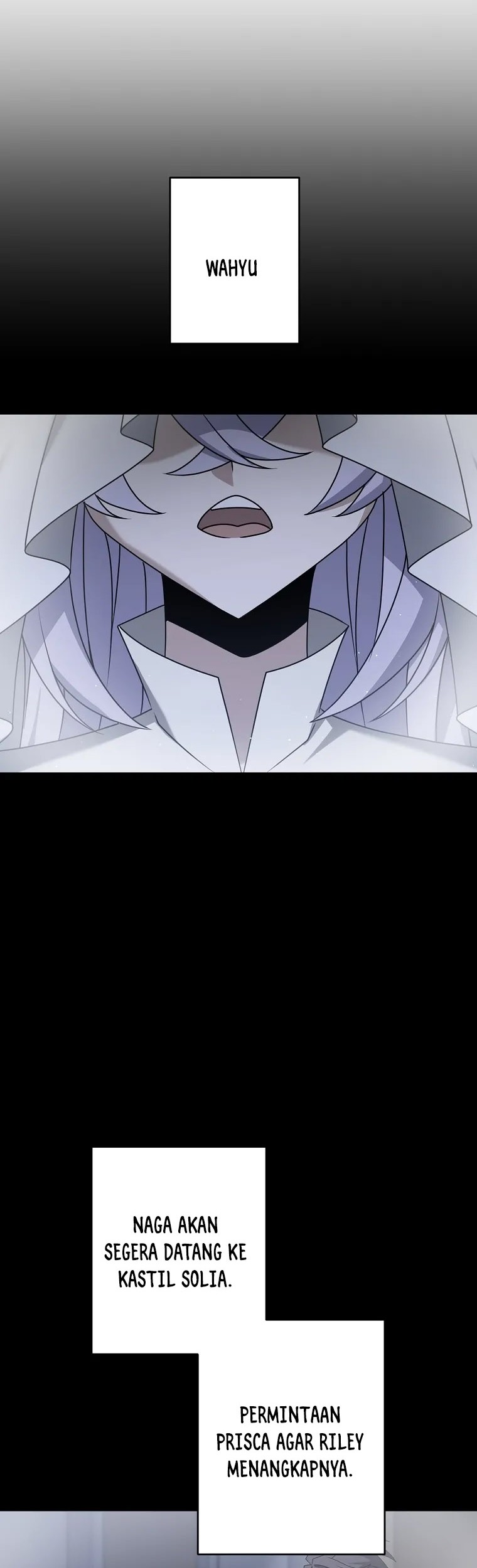 The Lazy Swordmaster Bab 44 halaman 12