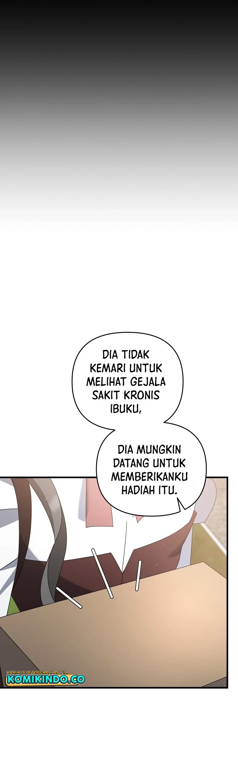 The Lazy Swordmaster Bab 44 halaman 14