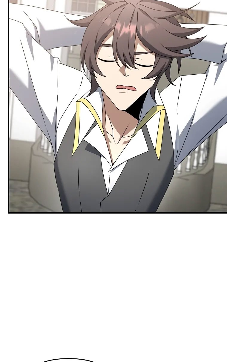 The Lazy Swordmaster Bab 44 halaman 16
