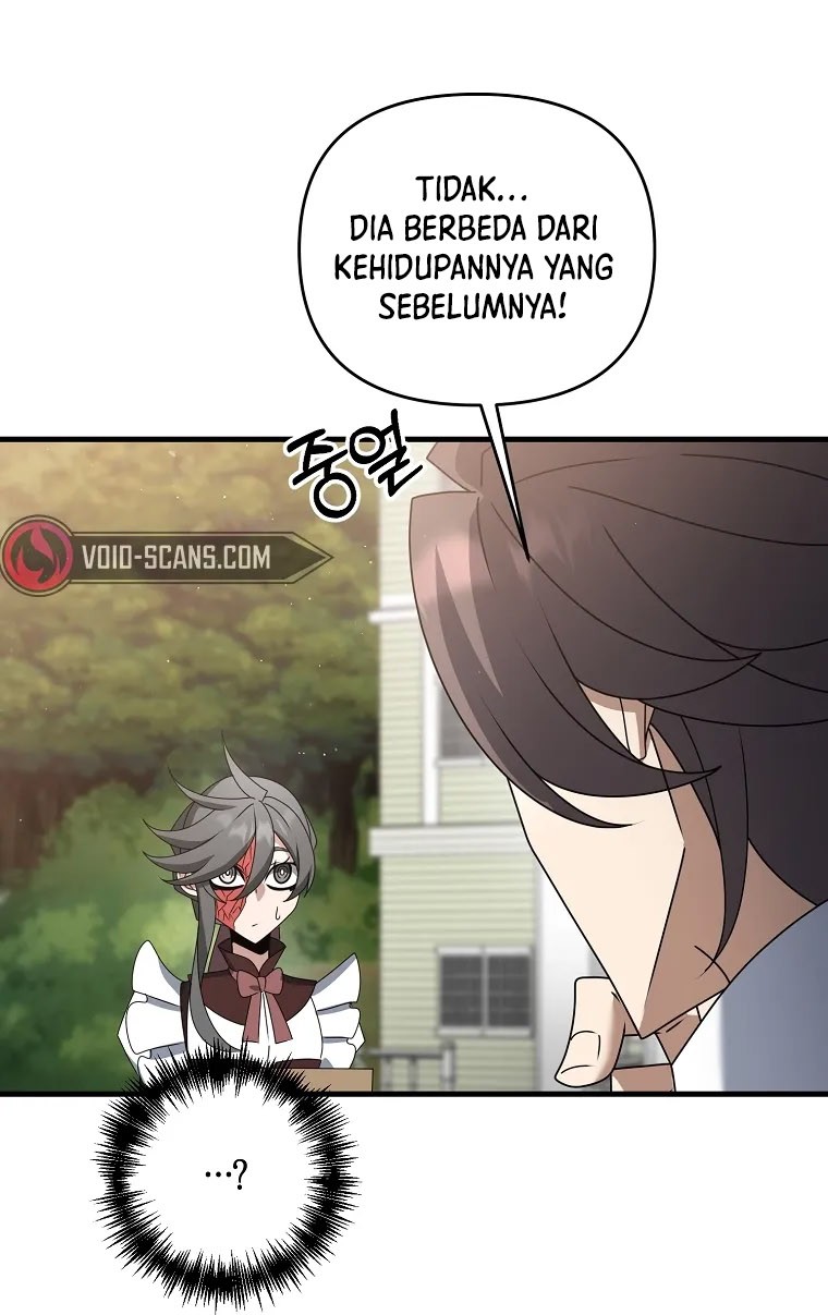 The Lazy Swordmaster Bab 44 halaman 19