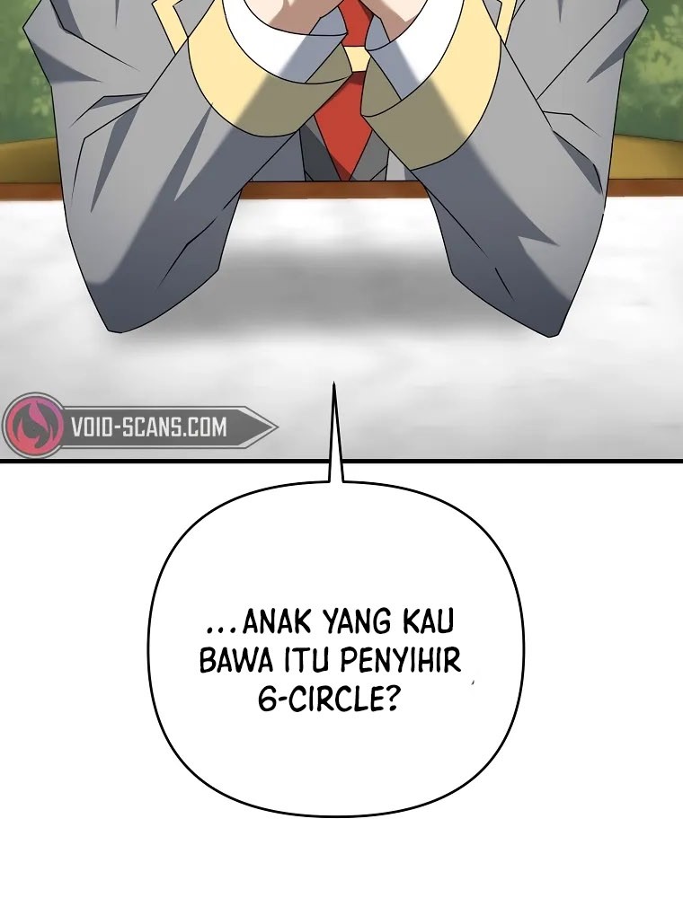 The Lazy Swordmaster Bab 44 halaman 25
