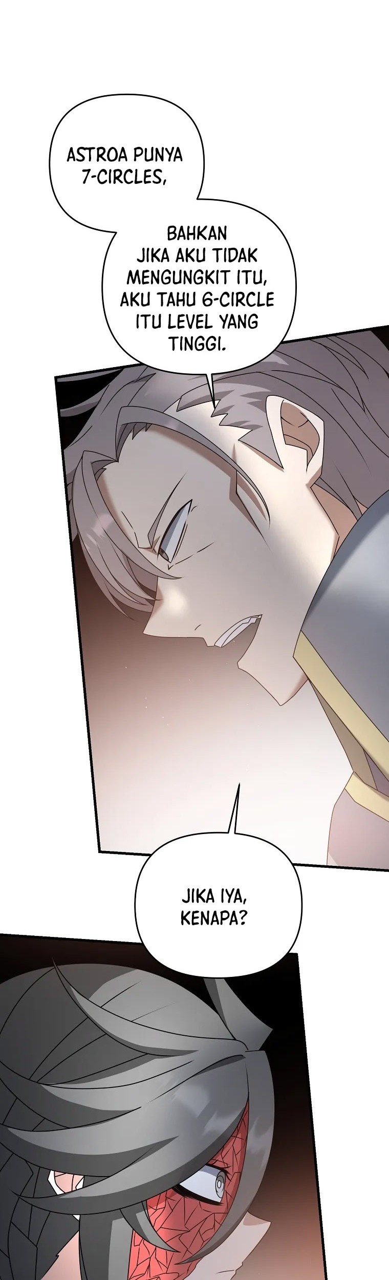 The Lazy Swordmaster Bab 44 halaman 27