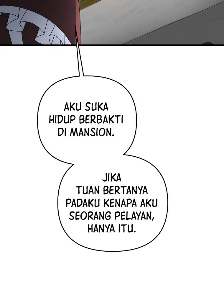 The Lazy Swordmaster Bab 44 halaman 31