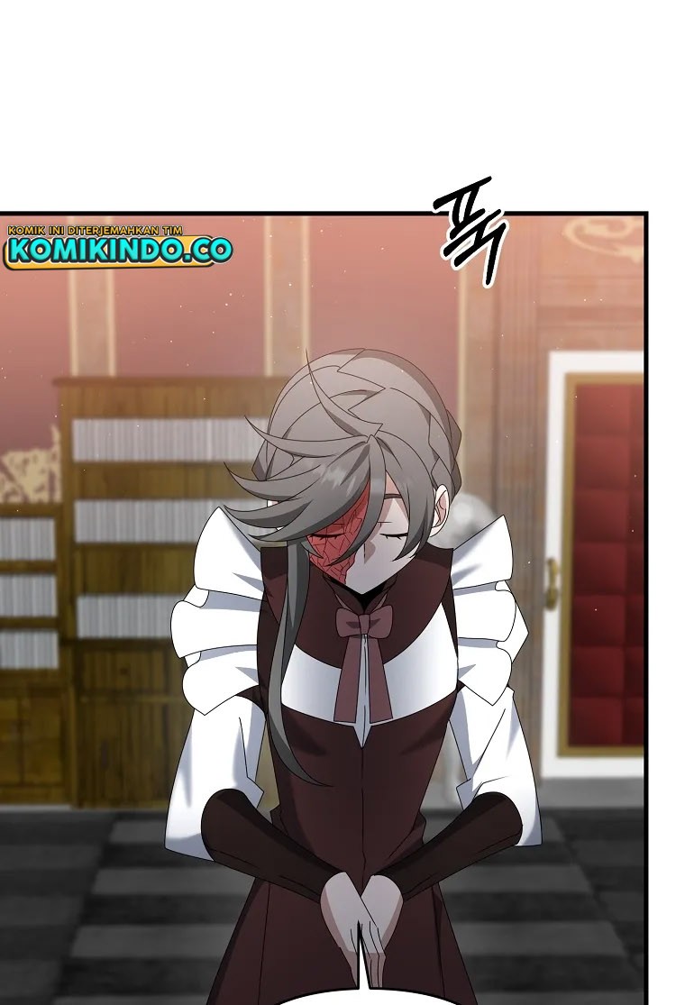 The Lazy Swordmaster Bab 44 halaman 40
