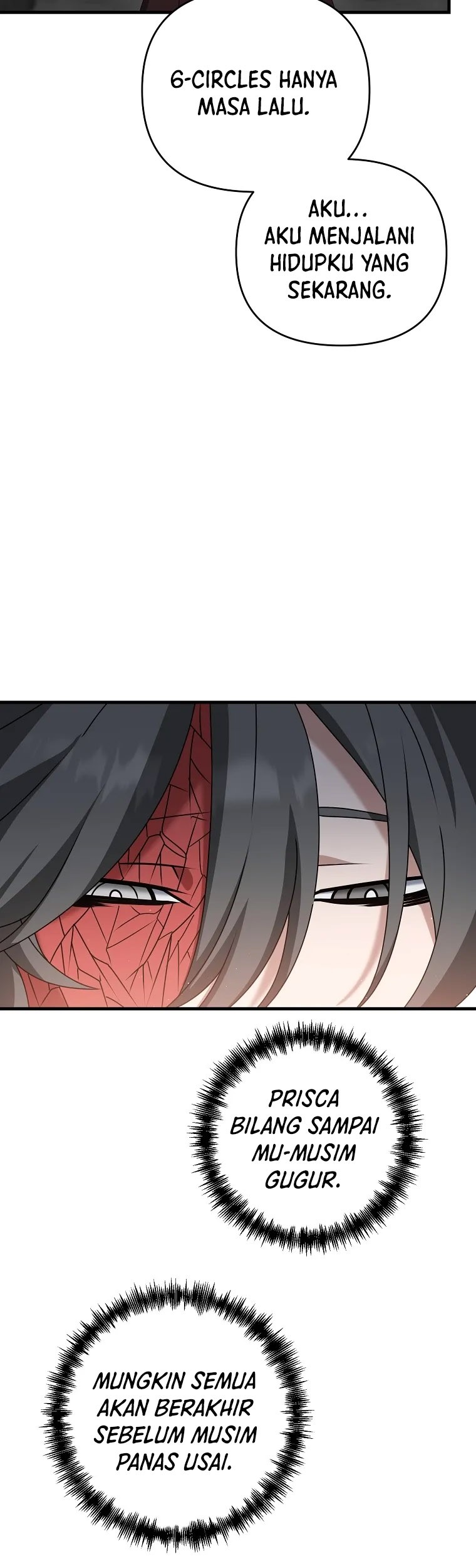 The Lazy Swordmaster Bab 44 halaman 41